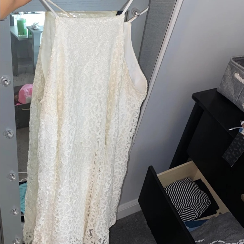 women’s dress